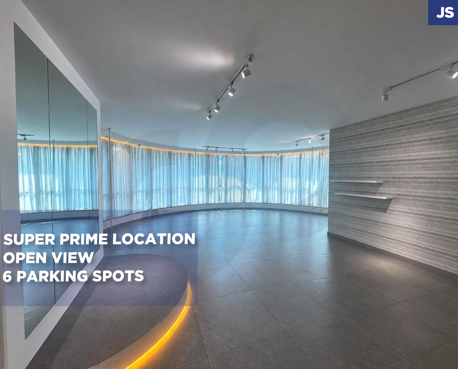 VERSATILE COMMERCIAL SPACE IN HAZMIYEH,BAABDA /CITY VIEW