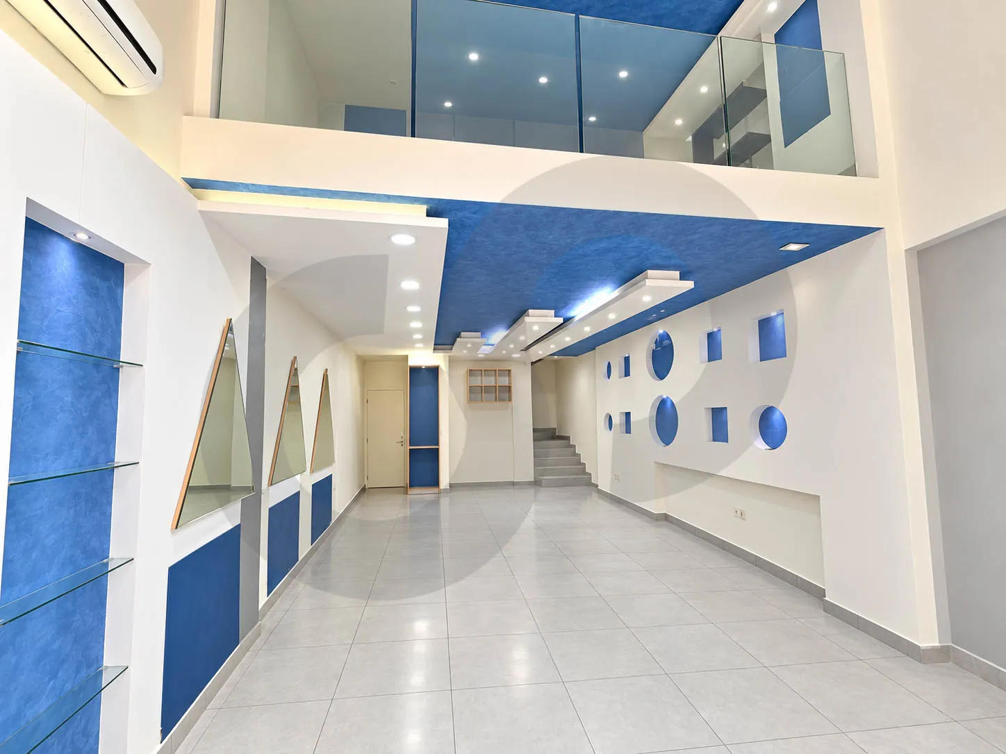 100 sqm duplex commercial shop For Sale/Prime location/1 min From the Highway/JOUNIEH-KESEROUAN — الصورة 2