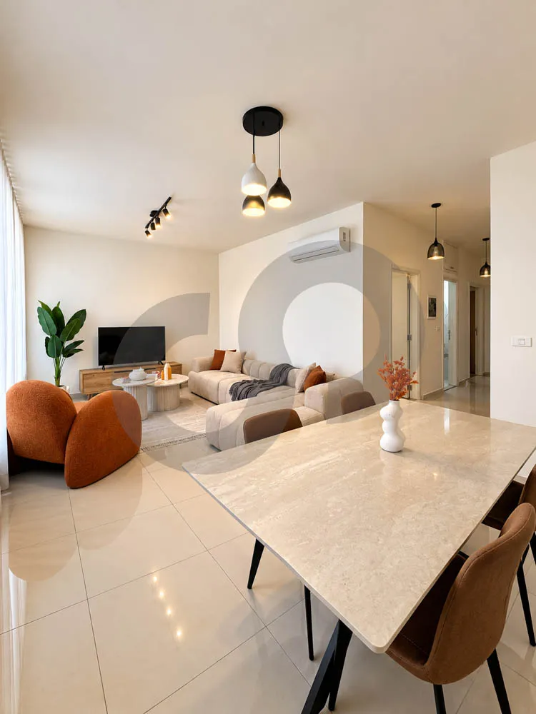 NEW BUILDING/HIGH-END FINISHINGS/LUXURIOUS BUILDING/ JAL EL DIB,METN — photo 2