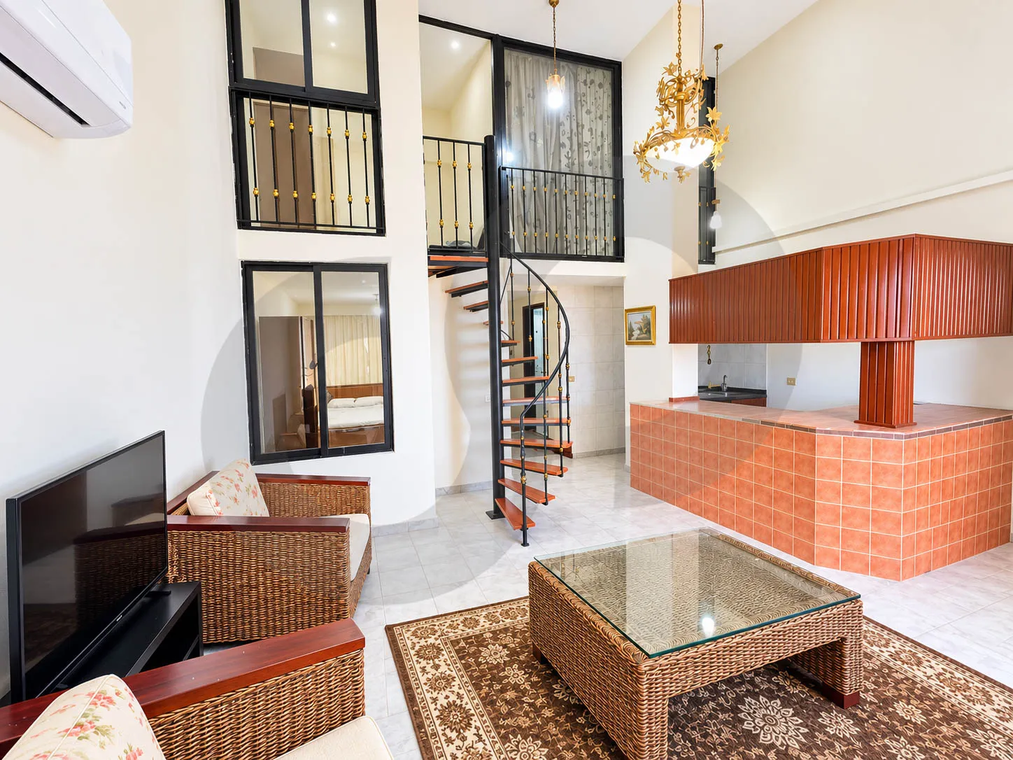 82 sqm beach front Duplex For Sale/Super prime location/HARET SAKHER-KESEROUAN — الصورة 2