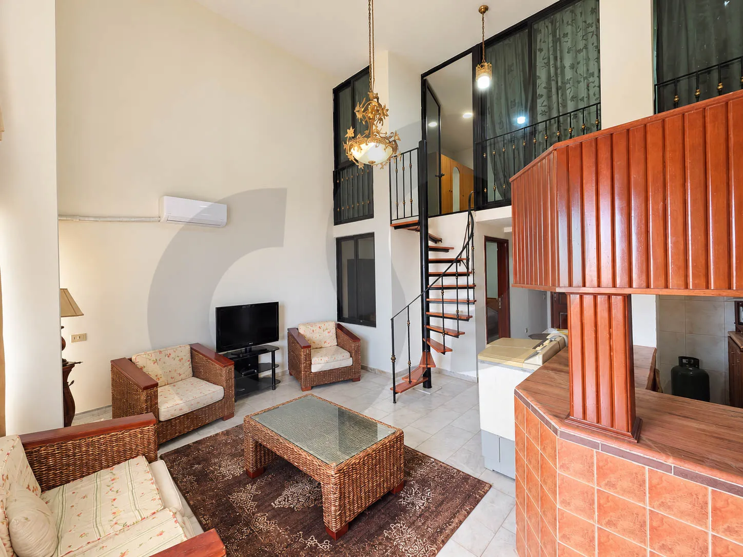 82 sqm beach front Duplex For Sale/Super prime location/HARET SAKHER-KESEROUAN — الصورة 3