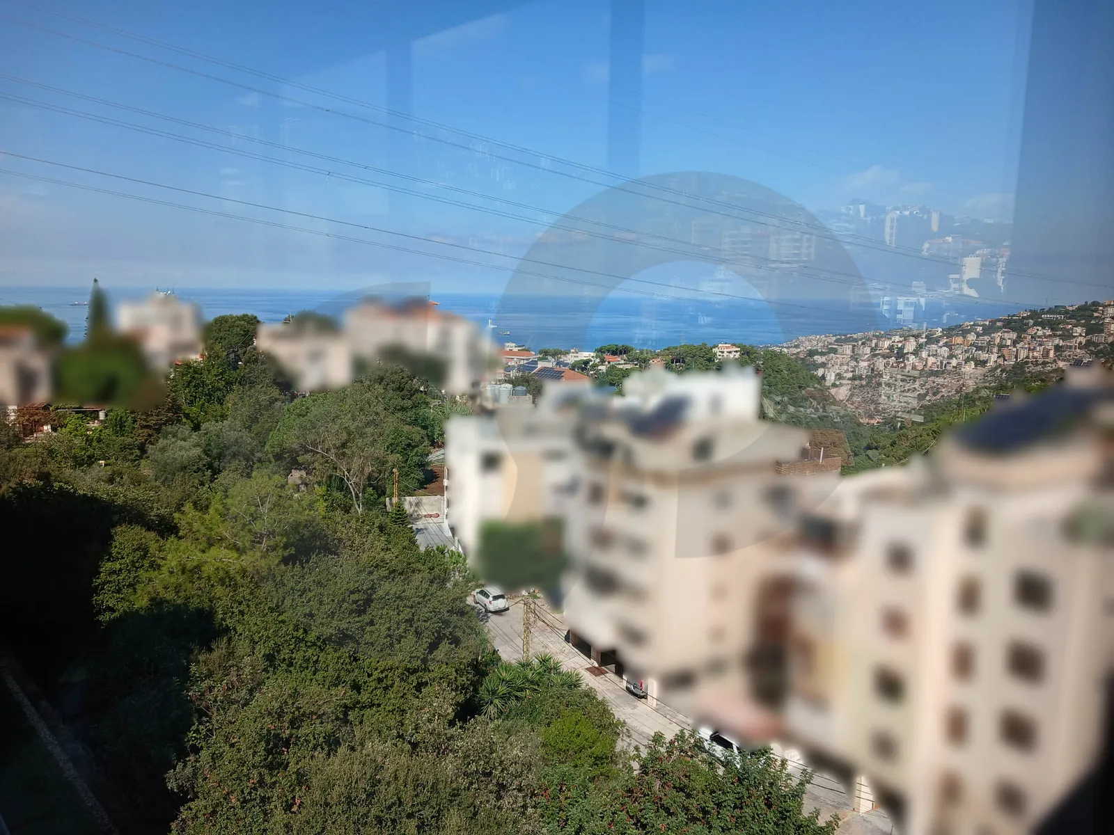 Apartment for Sale/Exclusive residential complex/Mountain And Sea View/BSALIM-METN — photo 3