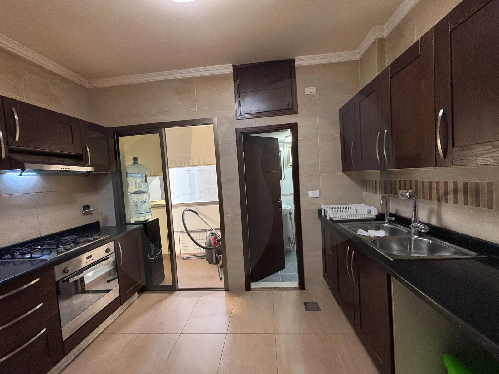 Furnished Apartment for Rent/Well Maintained Building/Ready To Move in/AIN EL MRAISEH-BEIRUT — photo 2