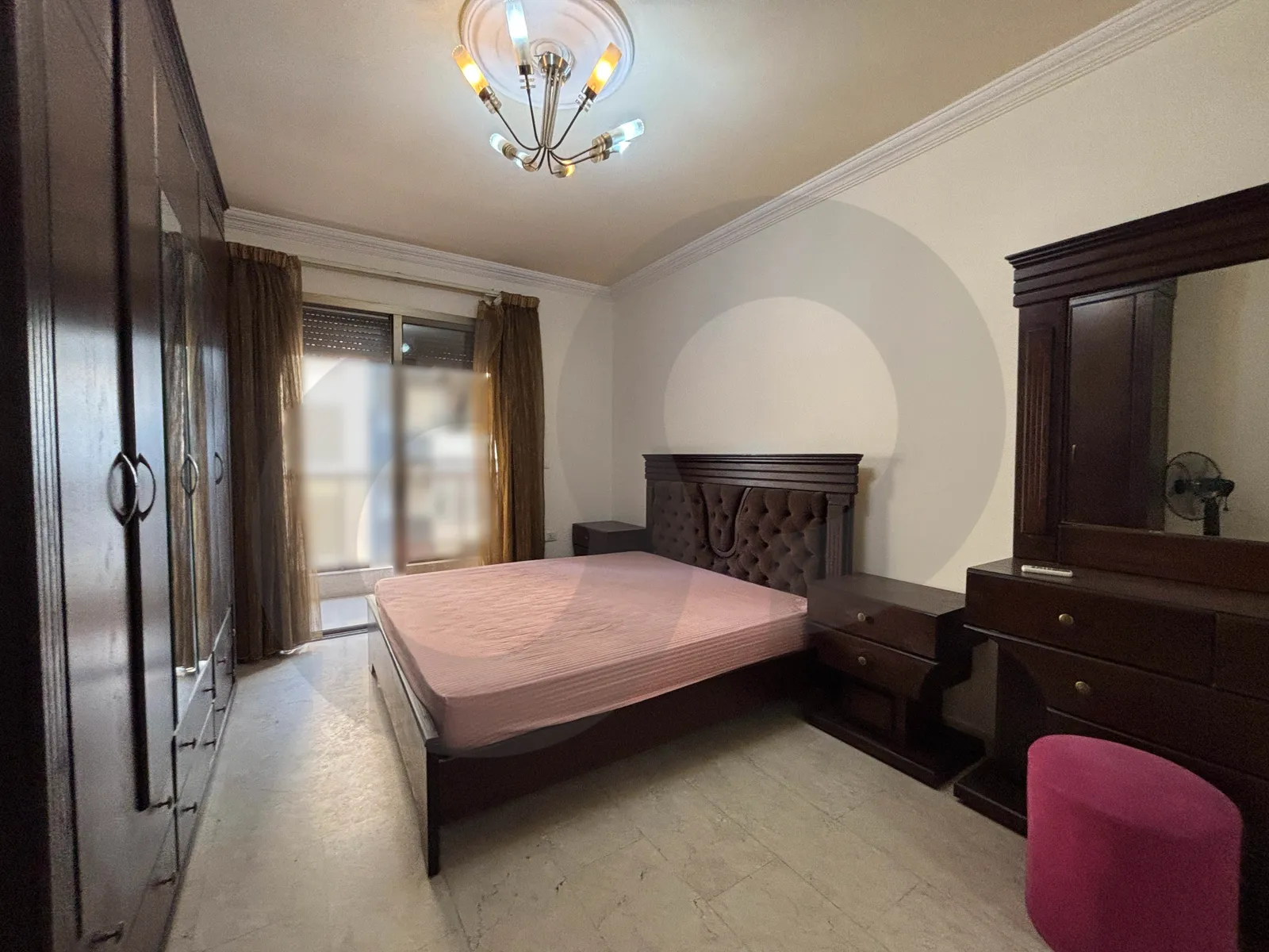 Furnished Apartment for Rent/Well Maintained Building/Ready To Move in/AIN EL MRAISEH-BEIRUT — photo 3