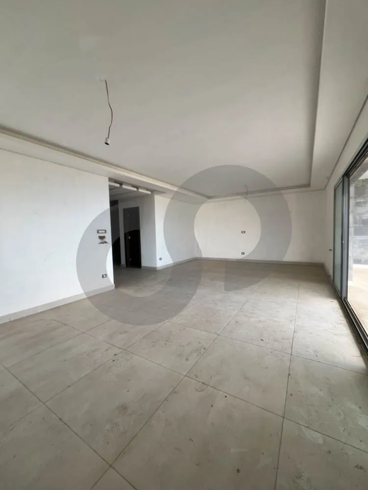 new apartment/dead-end street/peaceful /easy access/ Cornet Chehwan,METN — photo 3