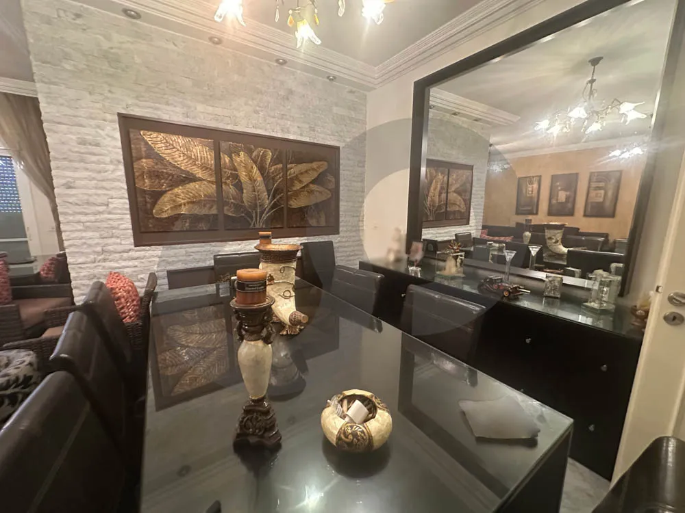 Fully Furnished/Equipped /Decorated/elegant decor/Hboub, Jbeil — الصورة 2