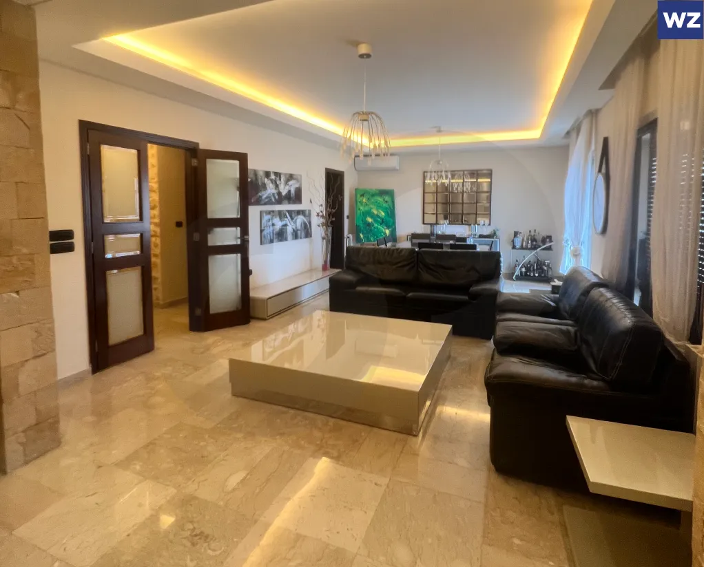 Fully furnished Apartment for Rent/Peaceful living environment/BIYADA-METN