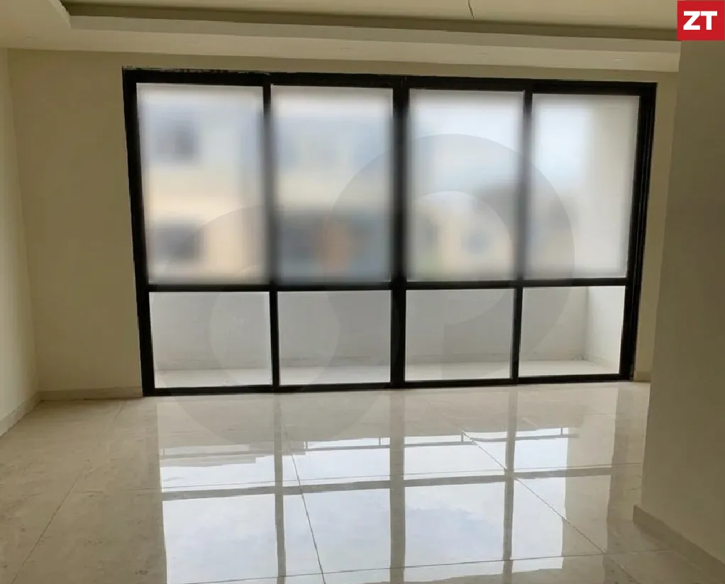 175 SQM Apartment for Sale/Prime location/DAM WA FARZ-TRIPOLI