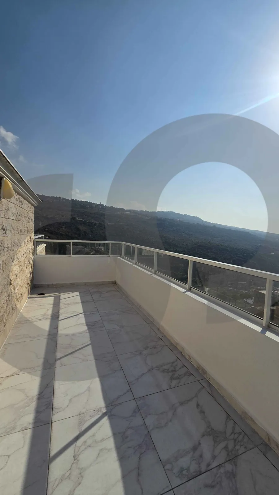UNOBSTRUCTED VIEWS/3-BEDROOM APARTMENT/Bkheshtay,ALEY /High - End Finishing — photo 2