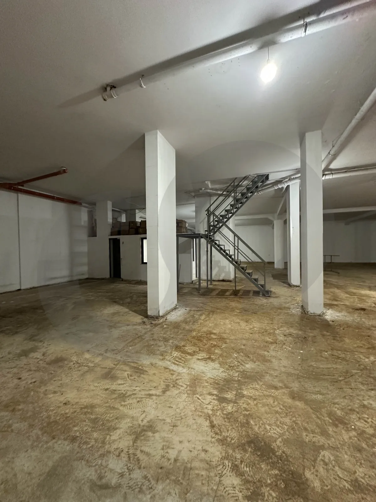 Prime Commercial Space For Sale/Directly on the highway/Busy area/SAIDA — photo 2