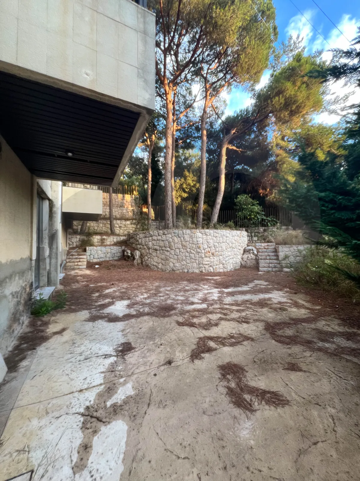 Spacious Ground floor Apartment for sale/Easy access to the highway/CORNET CHAHWAN-METN — photo 3
