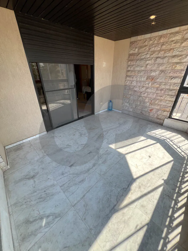 serene area/fully-furnished/Unobstructed Sea view/Fanar,METN — الصورة 3