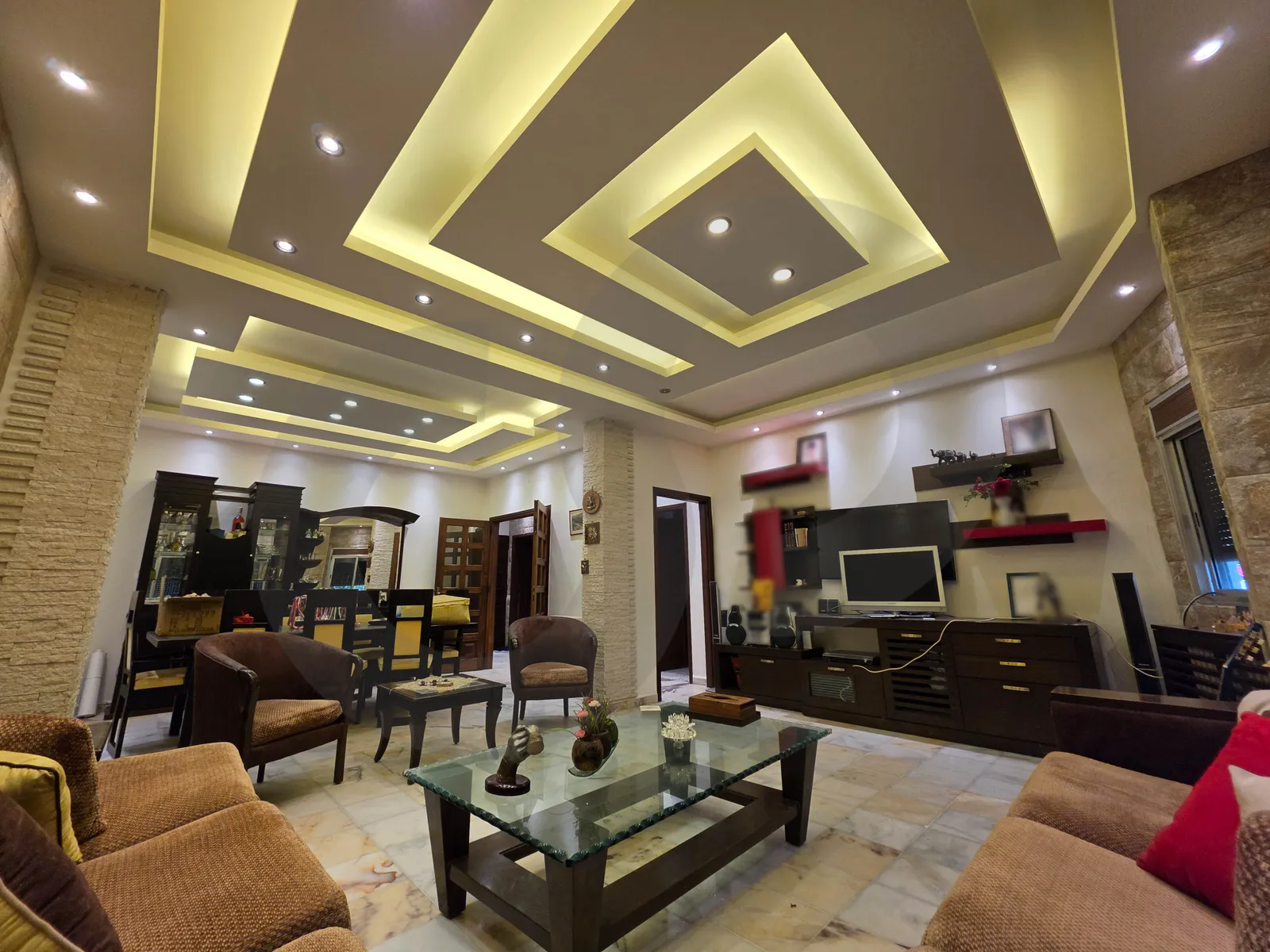 Fully Furnished 125 SQM Apartment for Sale/Private Garden/ZEBDINE-JBEIL — الصورة 3