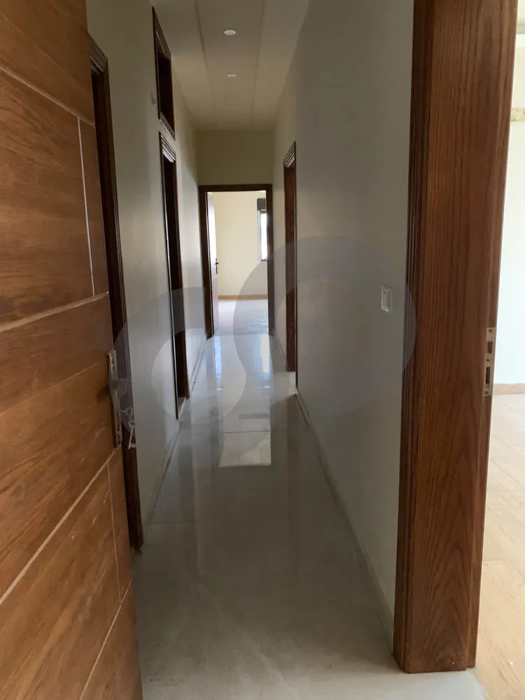 prime location/10 floor/beautiful apartment/dam w farez,TRIPOLI — الصورة 3