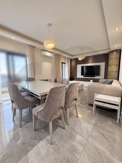 Fully Furnished Apartment for Sale/Fully decorated/Sea view/BLAT-JBEIL — الصورة 2