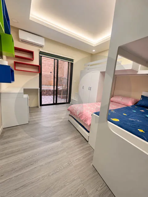 Fully Furnished Apartment for Sale/Fully decorated/Sea view/BLAT-JBEIL — الصورة 3