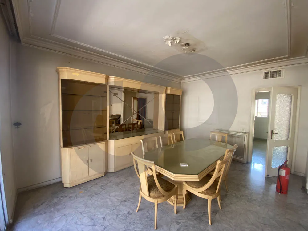 high floor/well-maintained building/full renovation/Mar Elias,BEIRUT — photo 3