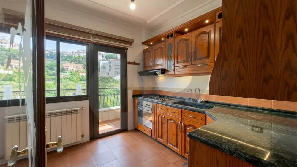 Panoramic Open View/ elegant interiors/high end/Aley — الصورة 3