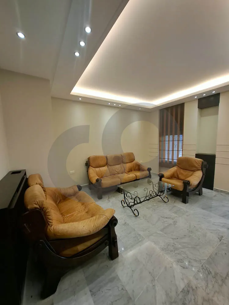 fully furnished/Mountain view/spacious interiors/Rabweh,METN — الصورة 2