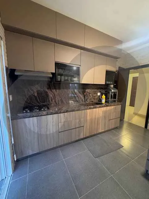 RENTAL APARTMENT/QUIET AREA/FURNISHED/3 BEDROOMS/BLAT,JBEIL — الصورة 3