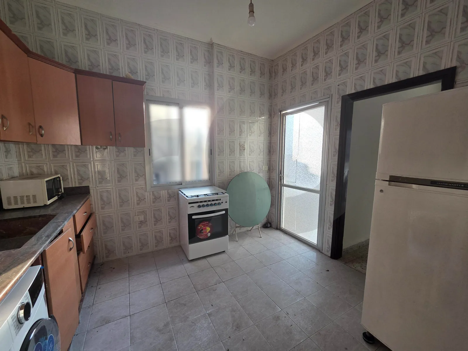 Fully furnished Apartment for Rent/Easy Access/ZOUK MIKAEL-KESEROUAN — الصورة 2