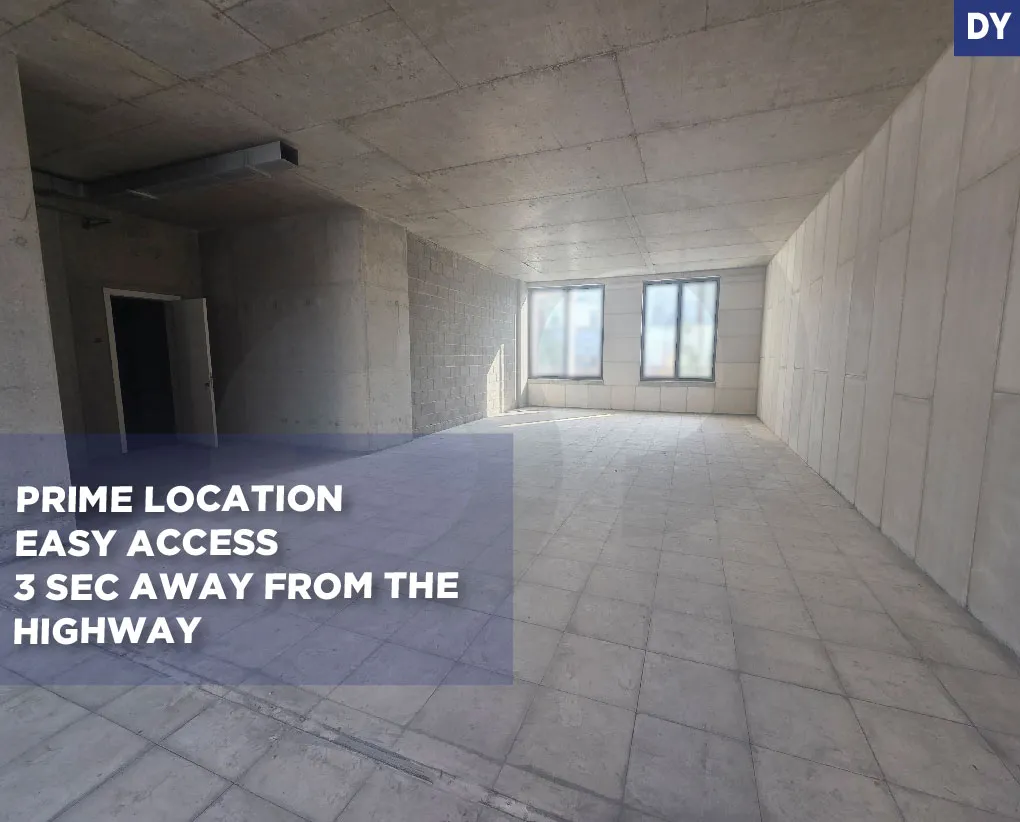 PRIME LOCATION / EASY ACCESS / 3 SEC AWAY FROM THE HIGHWAY/ DBAYEH,METN