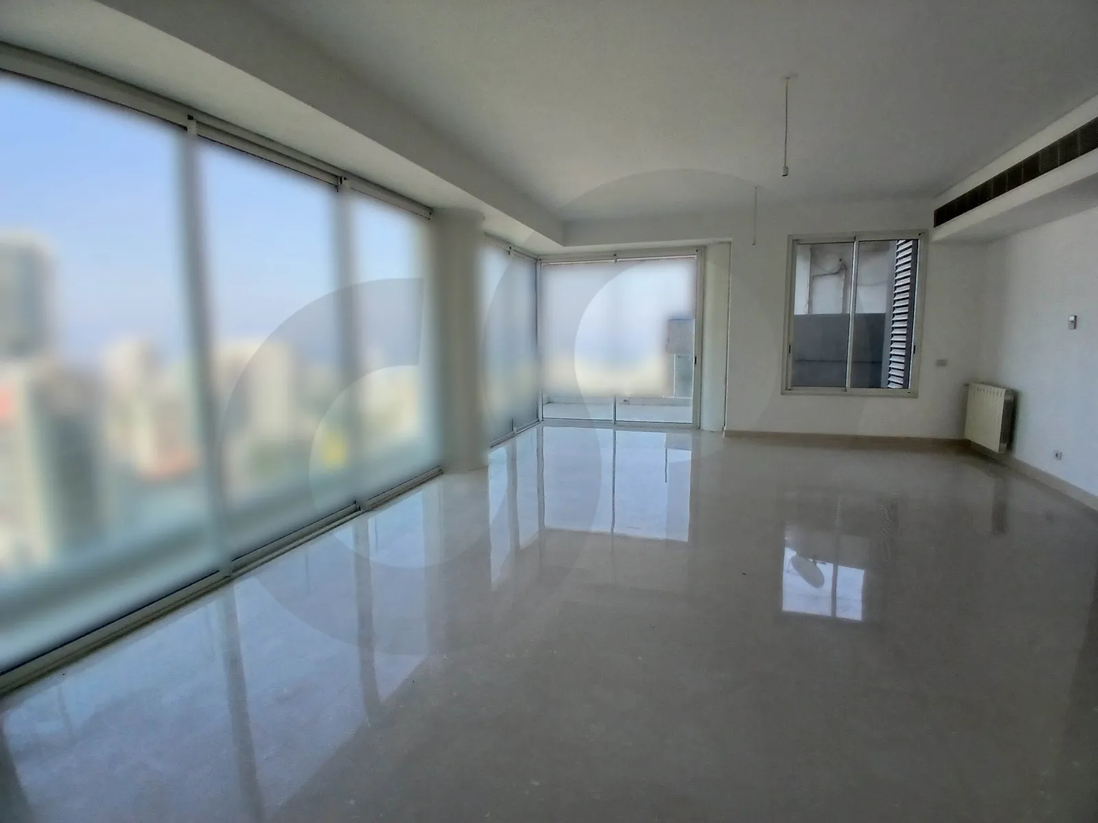245 SQM Apartment For Sale/New building/Calm area/SASSINE-BEIRUT — photo 3