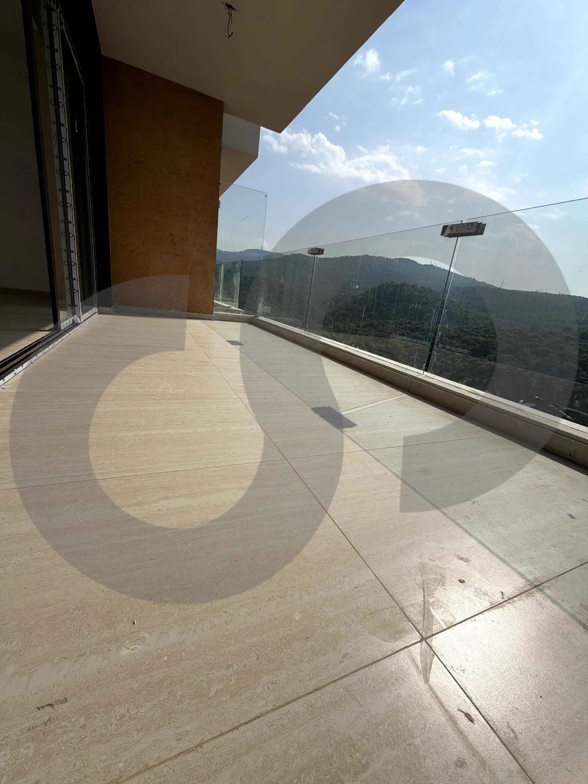 UNOBSTRUCTED SEA & MOUNTAIN VIEWS/PRIVATE GARDEN & PARKING/DAWHET EL HOSS,ALEY — الصورة 2
