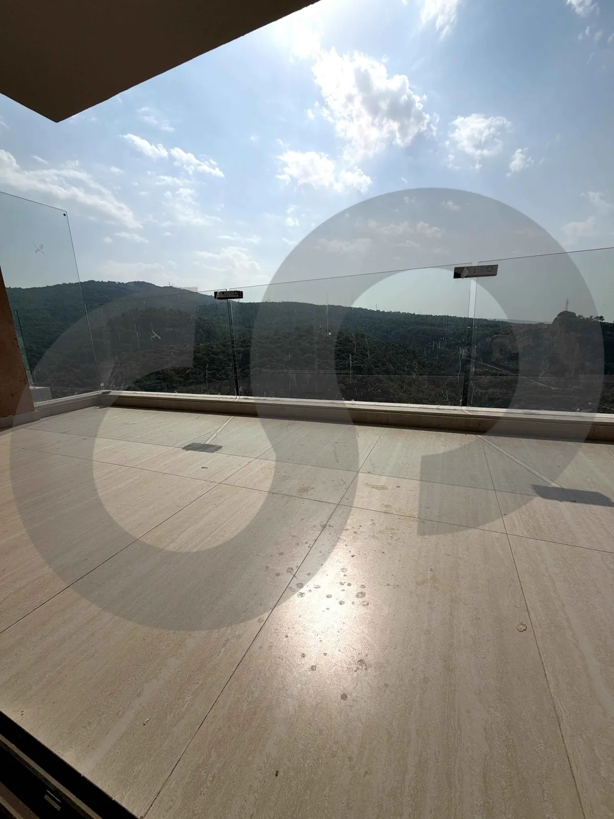 UNOBSTRUCTED SEA & MOUNTAIN VIEWS/PRIVATE GARDEN & PARKING/DAWHET EL HOSS,ALEY — الصورة 3