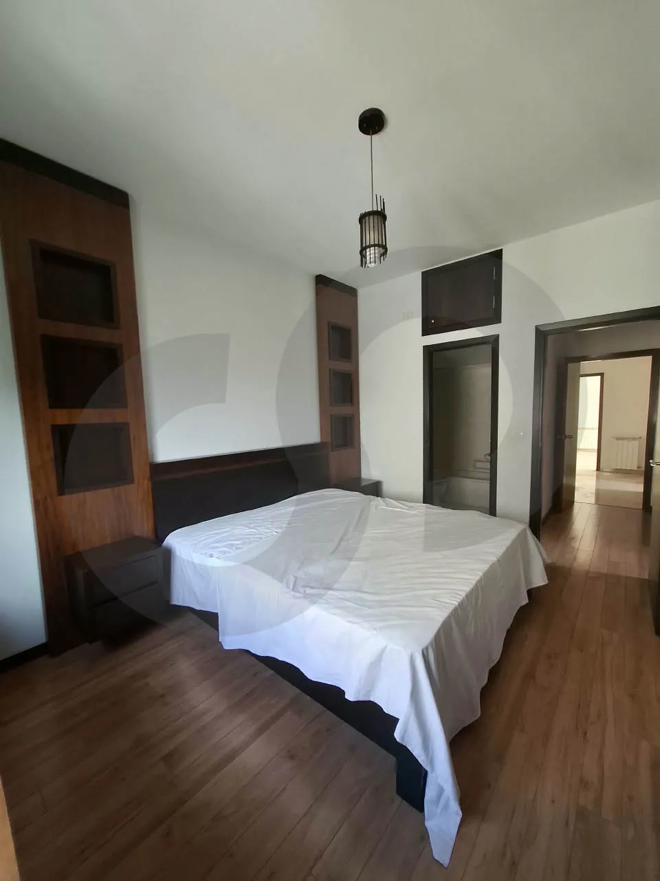 Semi-furnished Apartment for rent/Mountain view/RABWEH-METN — الصورة 3