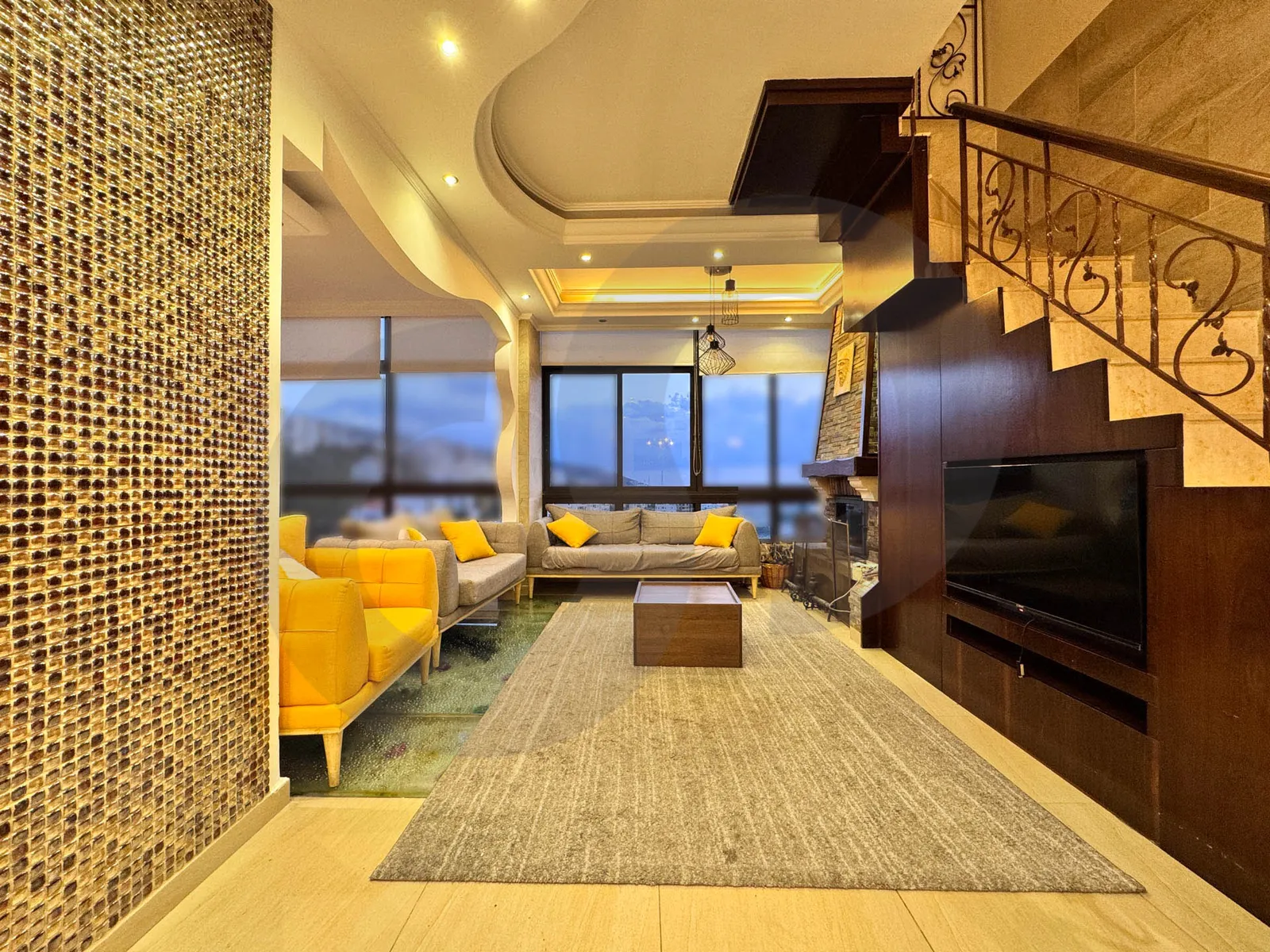 240 sqm Duplex For Sale/Unobstructed Sea View/BSALIM-METN — photo 2