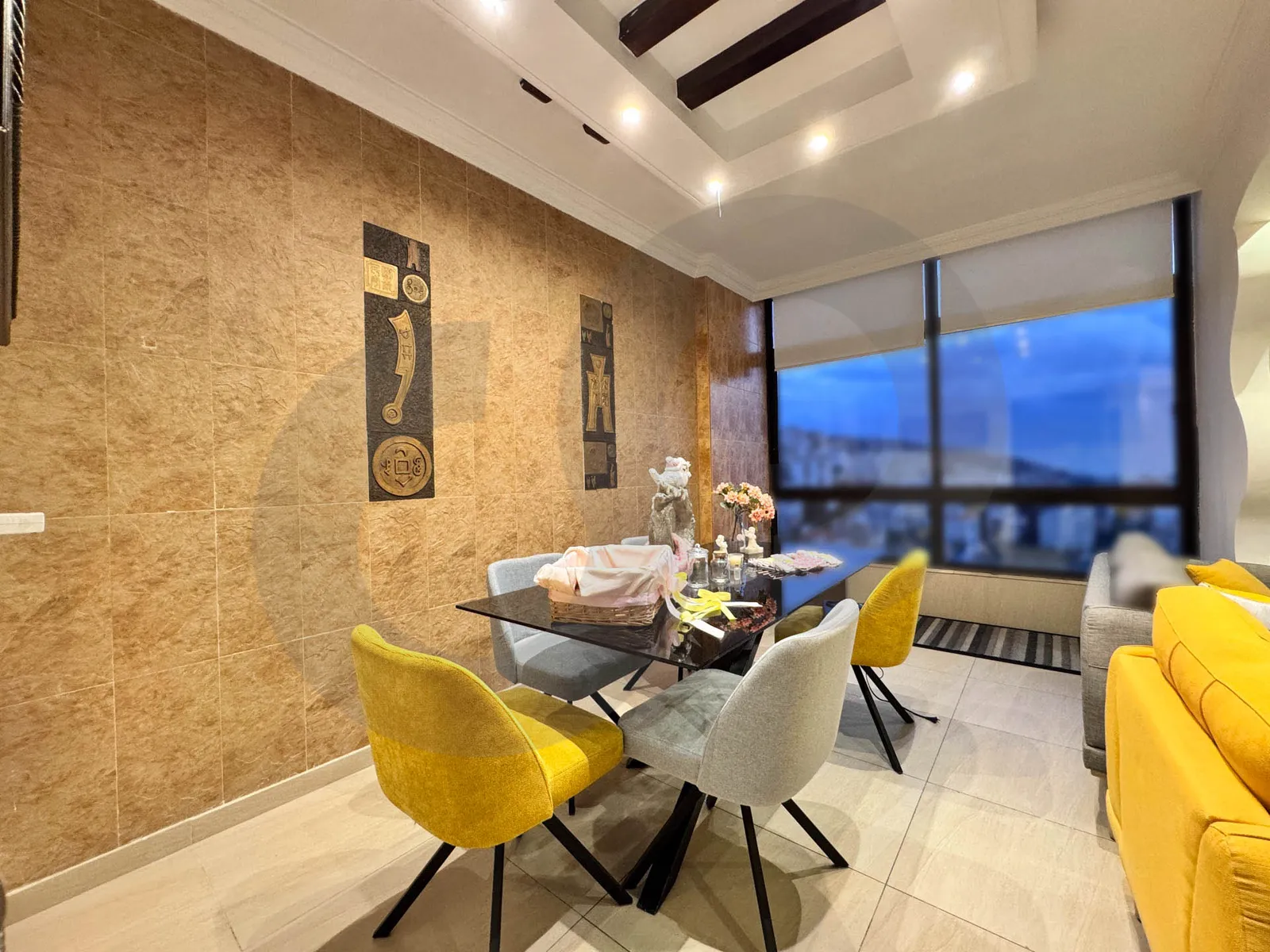 240 sqm Duplex For Sale/Unobstructed Sea View/BSALIM-METN — photo 3
