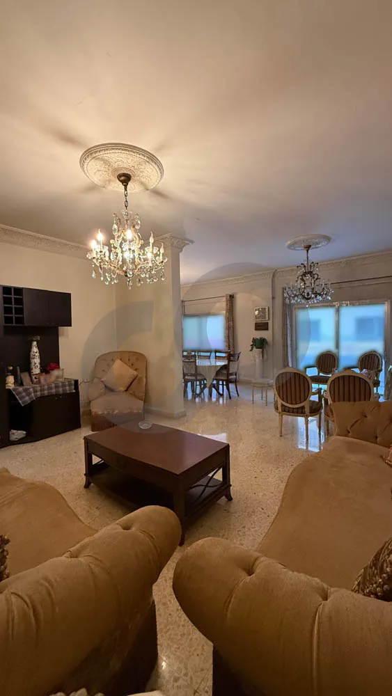 FULLY FURNISHED/spacious/generous layout/Antelias,METN — photo 3