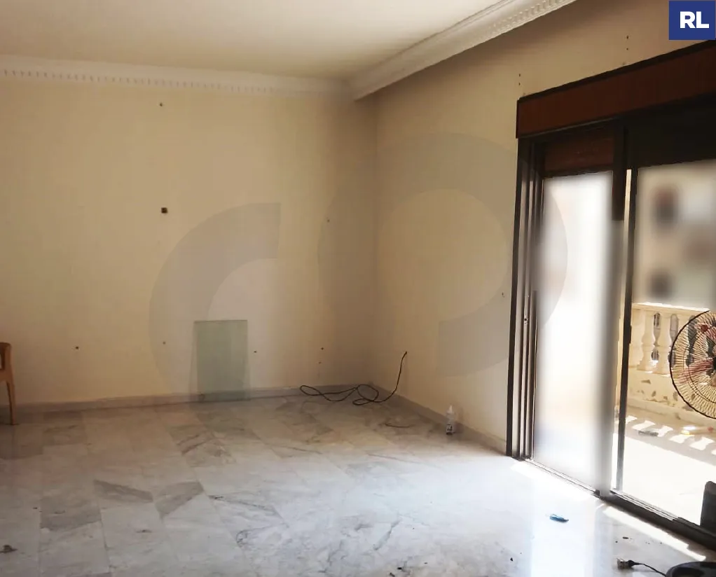 135 SQM Apartment for rent/Peaceful area/panoramic views/BARSA-KOURA