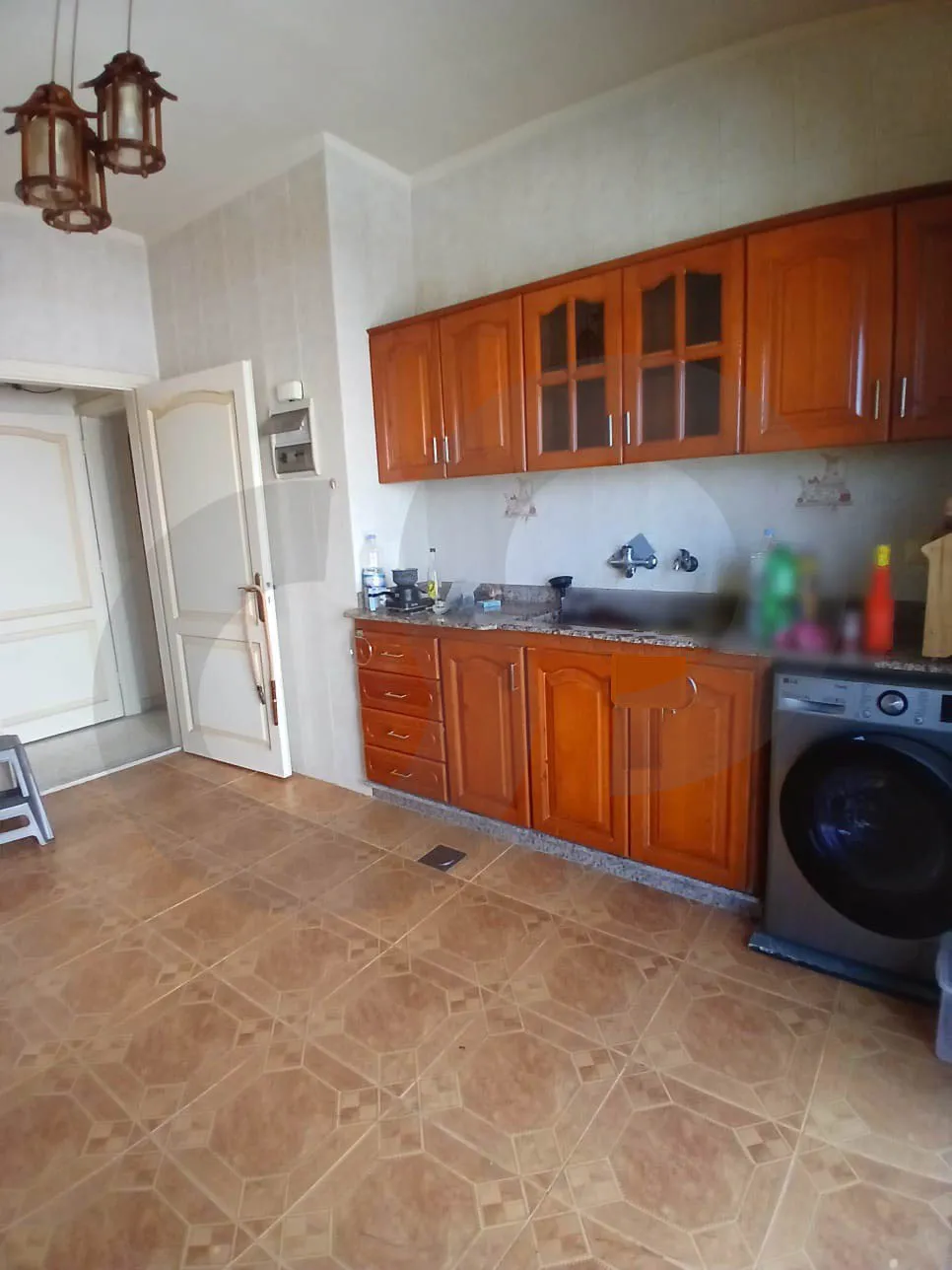 135 SQM Apartment for rent/Peaceful area/panoramic views/BARSA-KOURA — الصورة 2