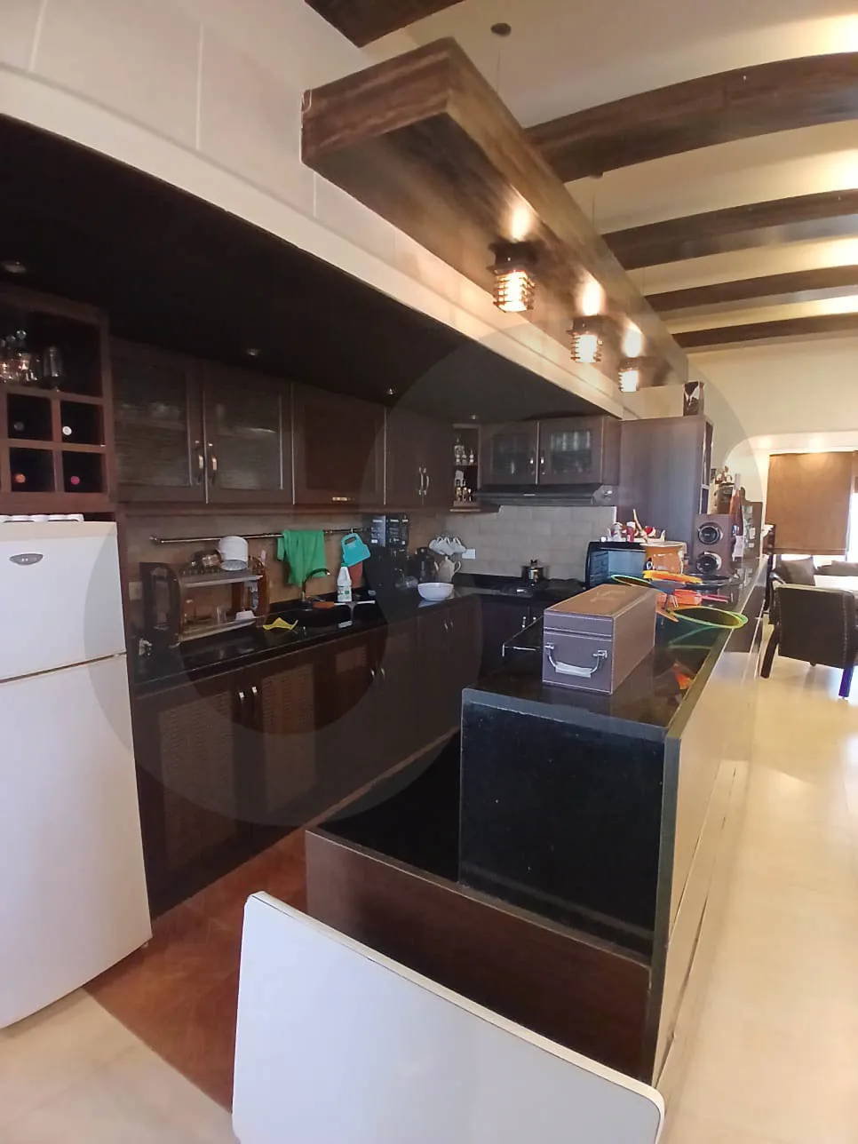 Duplex for sale/Just steps from the Main Road/KFARSAROUN-KOURA — الصورة 2