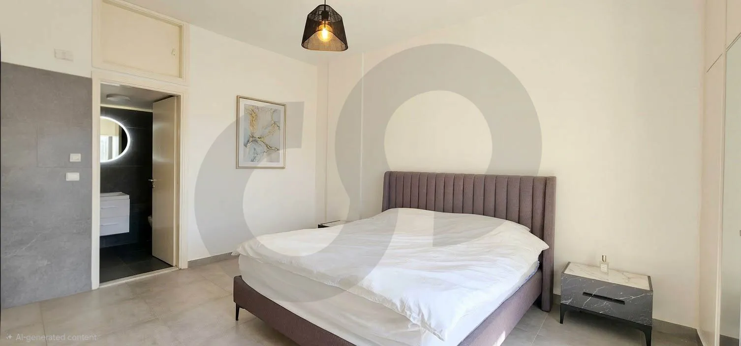 Apartment for Sale/Well maintained building/Sea view/MTAYLEB-METN — photo 3