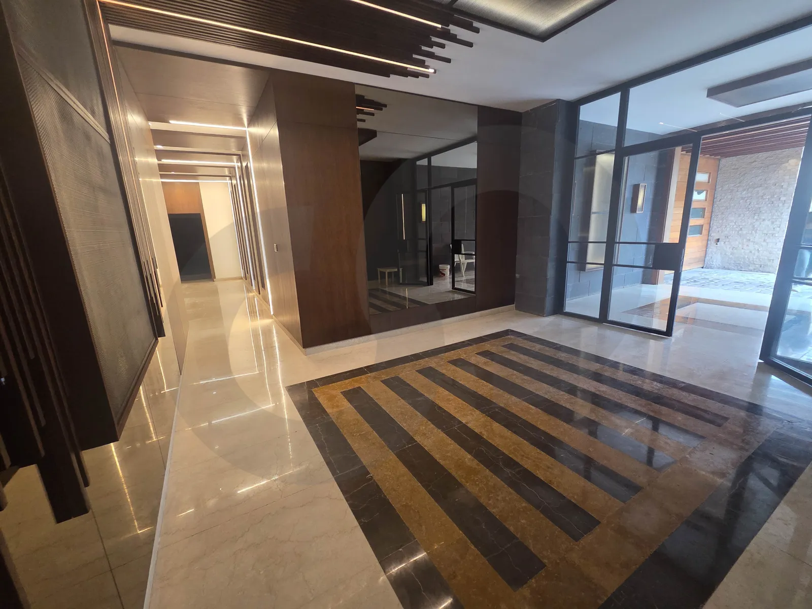 Apartment for Sale/30% down payment/luxury living/Panoramic sea views/ADMA-KESEROUAN — الصورة 3