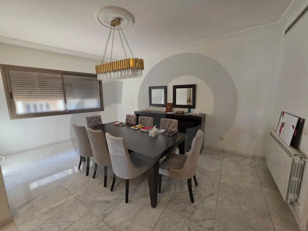 Spacious 260 SQM/generous living/peaceful area/Koraytem ,BEIRUT — photo 2