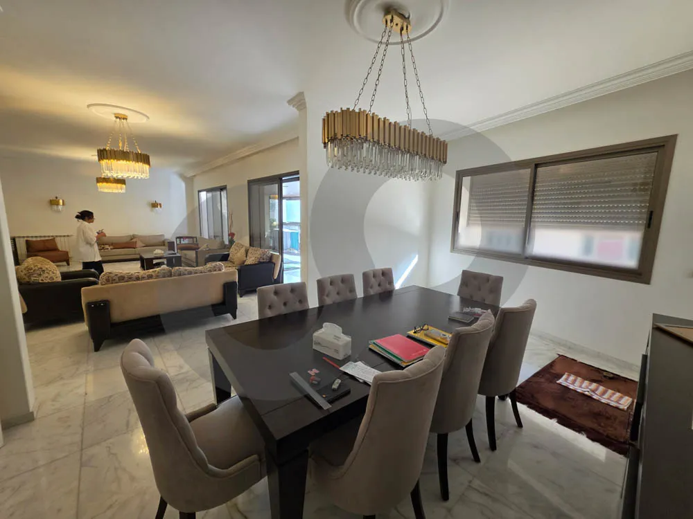 Spacious 260 SQM/generous living/peaceful area/Koraytem ,BEIRUT — photo 3