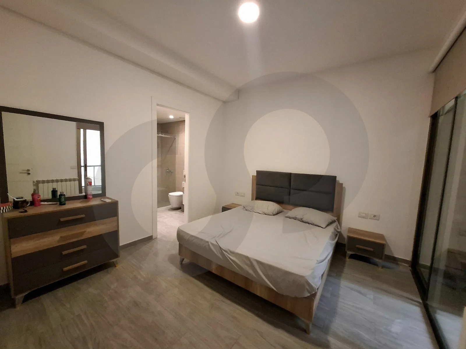 Furnished Apartment for rent/Pool access/Sea and mountain view/ADMA-KESEROUAN — الصورة 3