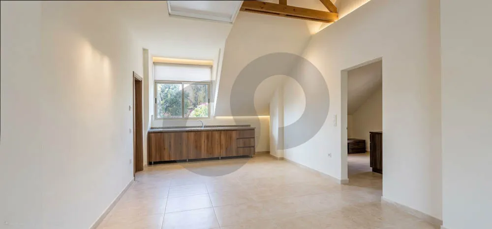 Mountain view /Calm area/top floor/Ain Alaq,METN — photo 2