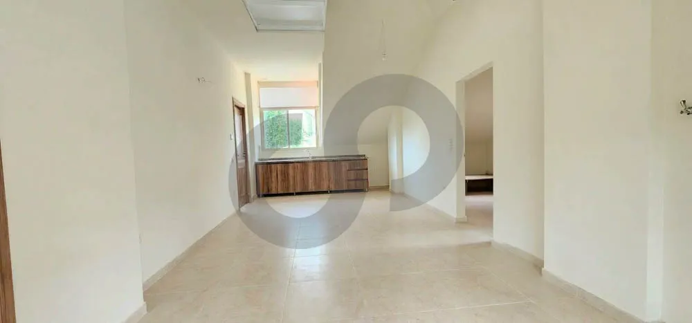 Mountain view /Calm area/top floor/Ain Alaq,METN — photo 3