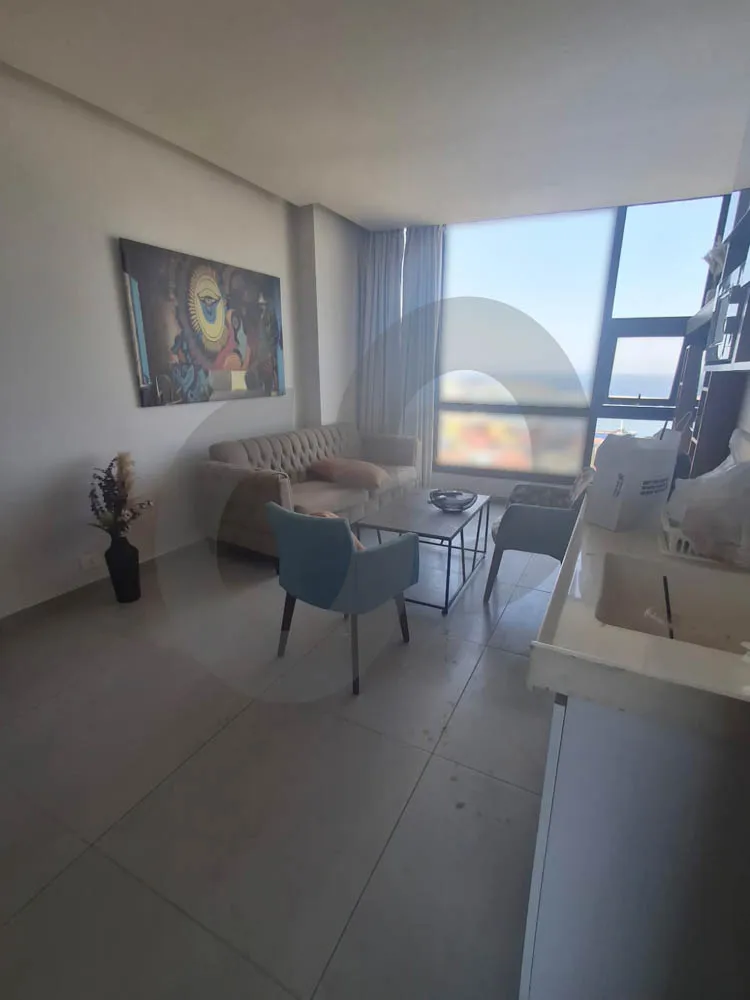 Studio for Rent/Modern Living/fully furnished/sea view/PORT BEIRUT — photo 2