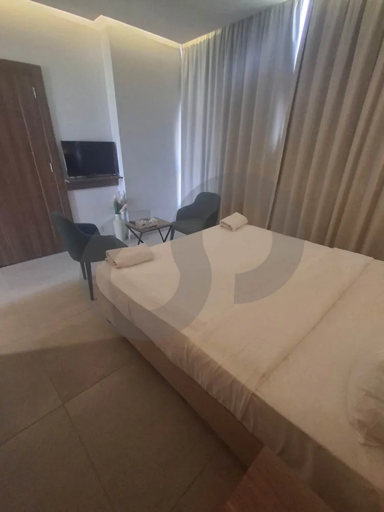 Studio for Rent/Modern Living/fully furnished/sea view/PORT BEIRUT — photo 3