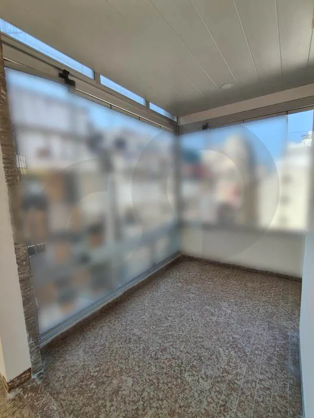 Spacious 200 SQM Apartment for Sale/High Floor/Calm Street/KORAYTEM-BEIRUT — photo 3