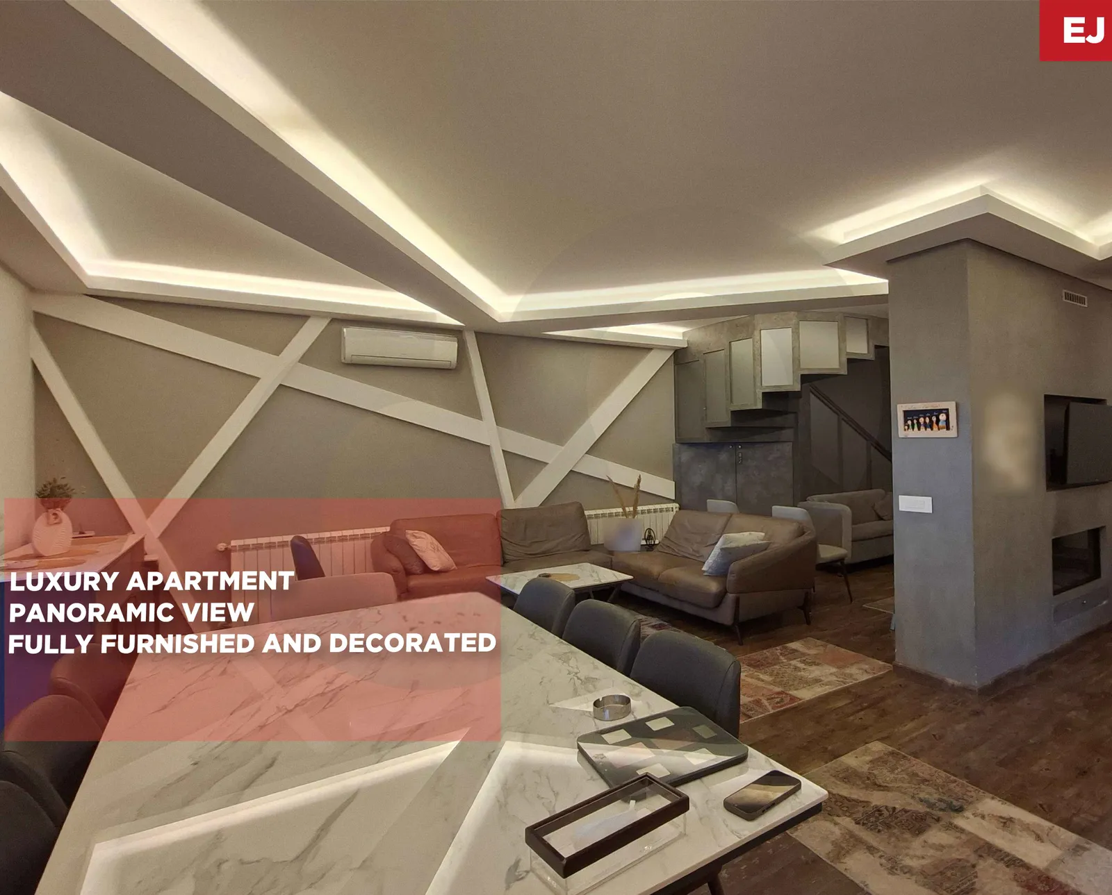 READY-TO-MOVE-IN DUPLEX IN KAHALE,ALEY /PANORAMIC MOUNTAIN VIEWS — photo 1