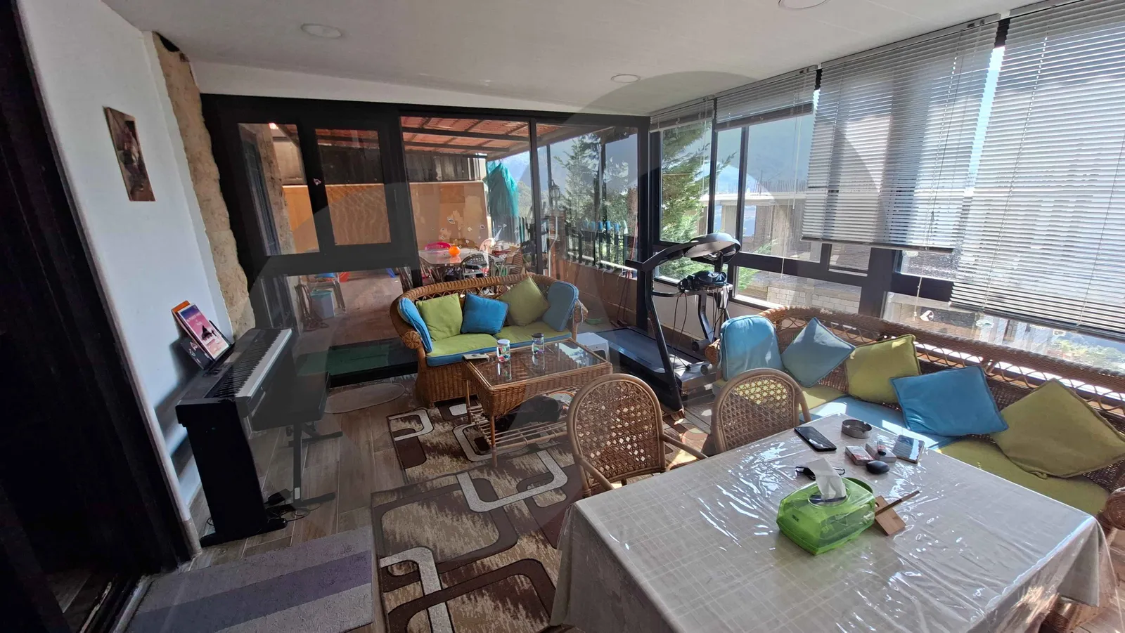 READY-TO-MOVE-IN DUPLEX IN KAHALE,ALEY /PANORAMIC MOUNTAIN VIEWS — photo 2