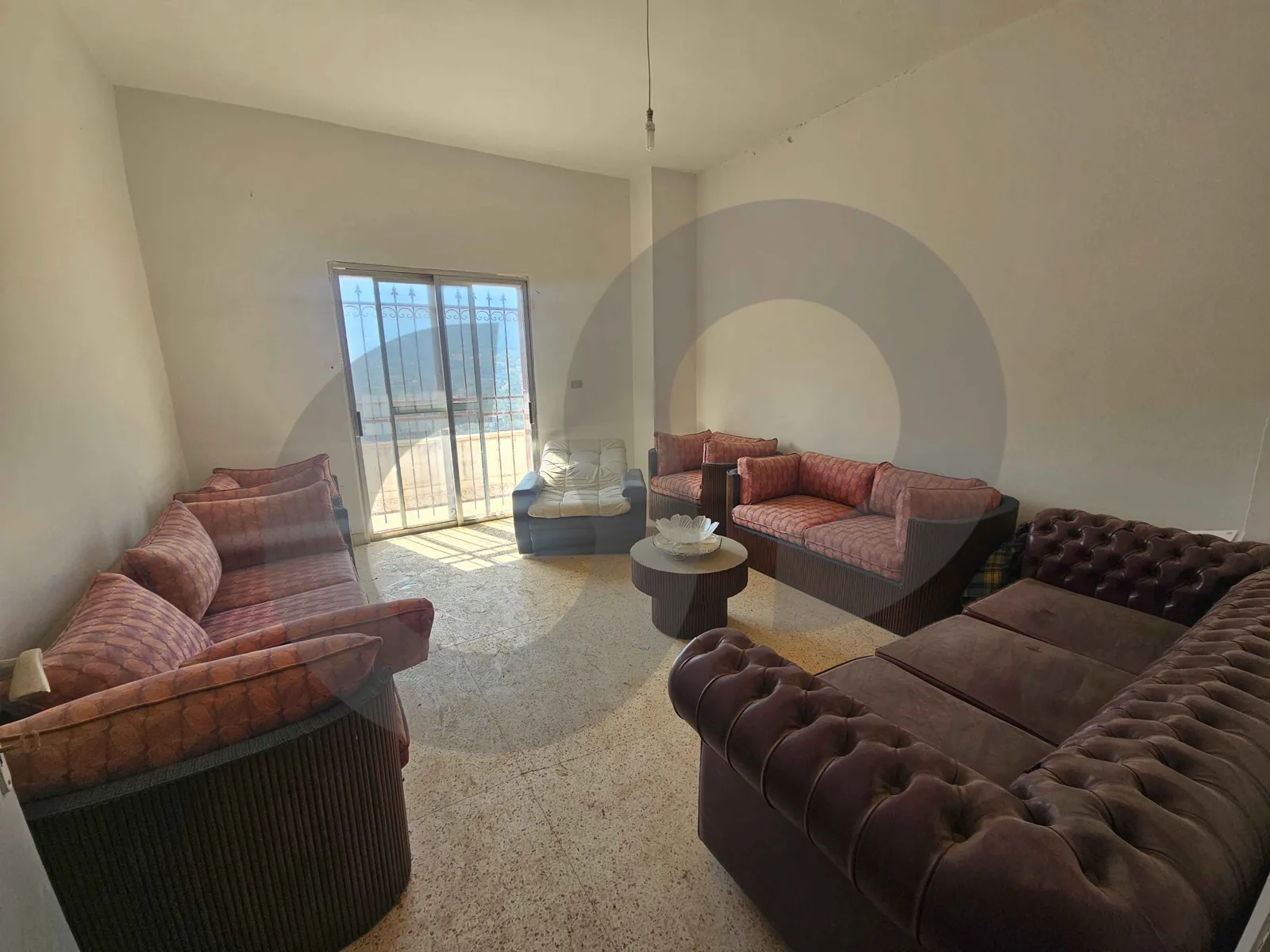 RESIDENTIAL BUILDING FOR SALE IN SERAAL, ZGHARTA /IDEAL FOR FAMILY LIVING OR INVESTMENT — photo 2