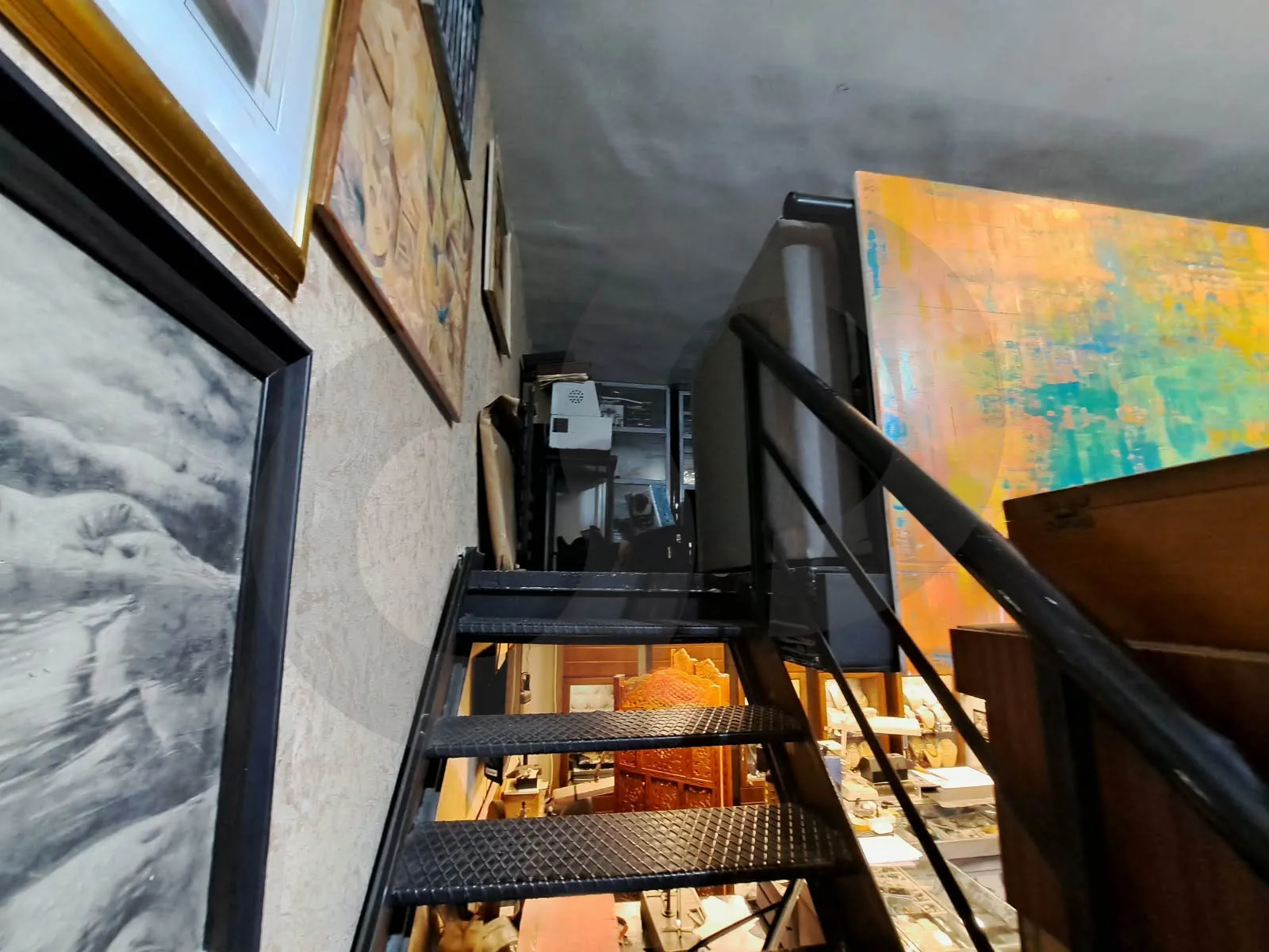 Shop for Sale/Prime Commercial Location on Main Road/ANTELIAS-METN — photo 2